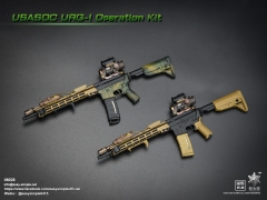 Easy&Simple 06028 USASOC URG-I Operation Kit