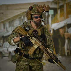 Easy&Simple 26040S Tier 1 SMU Operator Part XI QRF Excusive Version
