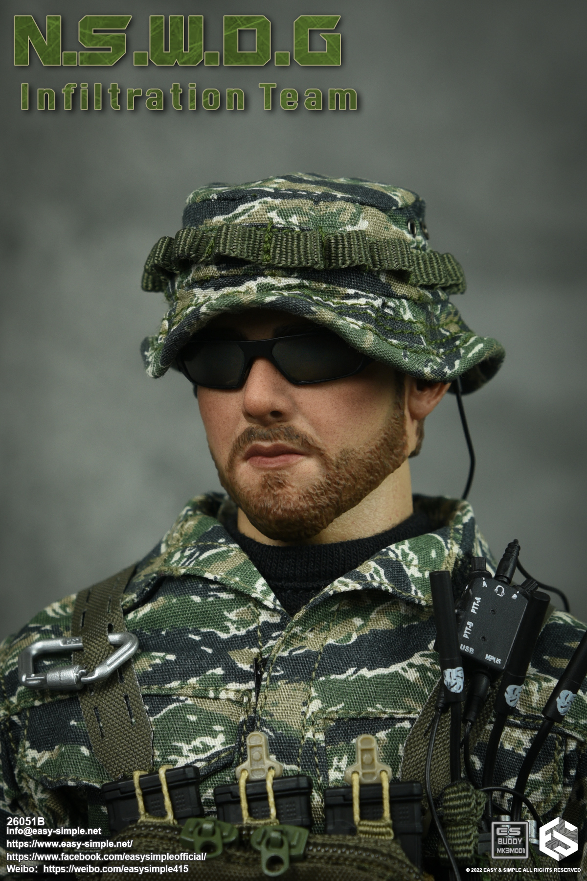 easy-simple-26051b-n-s-w-d-g-infiltration-team-boxed-figure