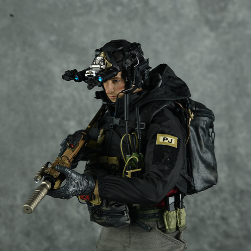 Easy&Simple 26053S SMU Tier1 Operator Part XV Pararescue Jumpers