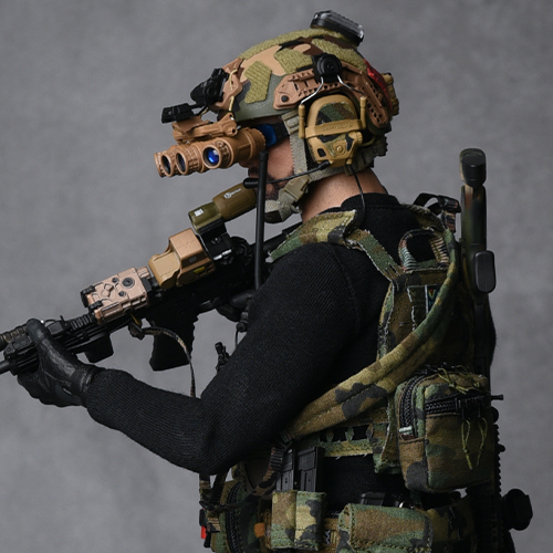 EASYSIMPLE 26043A VBSS 1/6 アクションフィギュア フィギュア専門店 -ソダチトイズ / EASY&SIMPLE 26043A VBSS 1/6