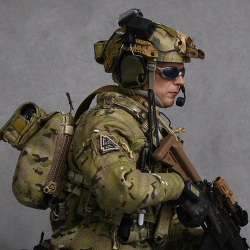 Easy&Simple 26064A Special Mission Unit Tier1 Operator Part XVIII