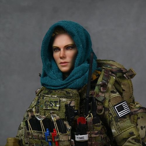 その他 EasySimple Special Mission Unit Tier1 Easy&Simple 26065R-A Special Mission Unit Tier1 Operator